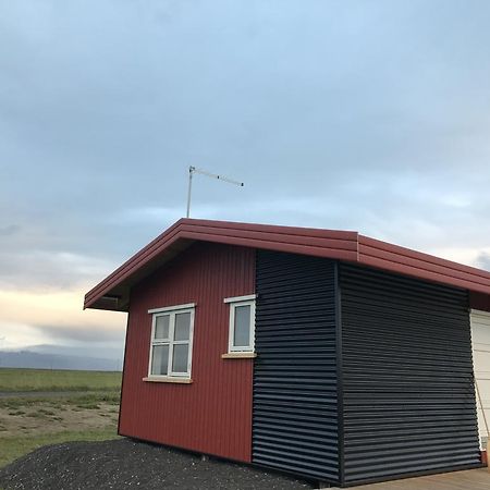 Lindartun Guesthouse Exterior foto